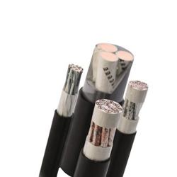 Lightweight Low Smoke Shipboard Cables